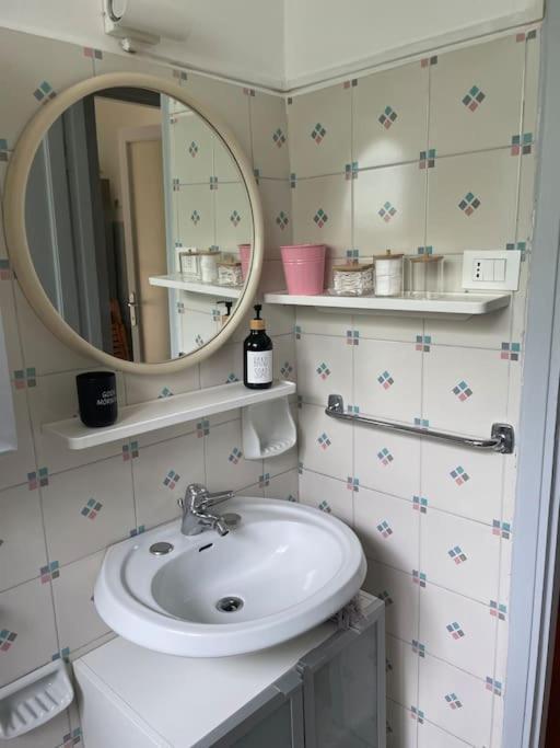 Appartamento Baz-house San Paolo