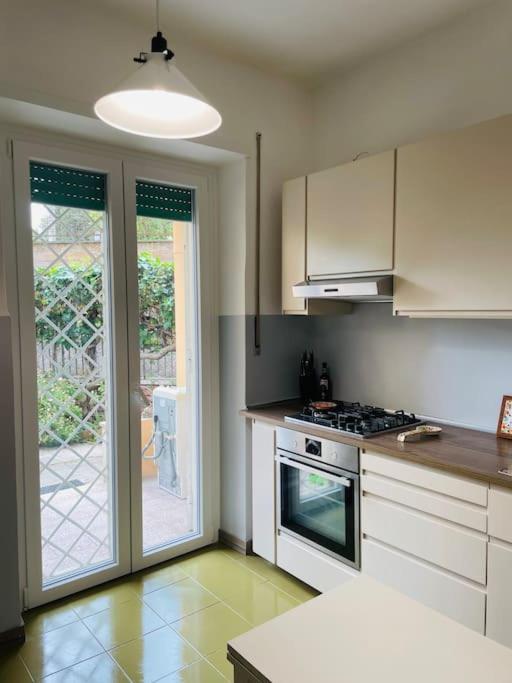 Baz-house San Paolo Appartamento Roma