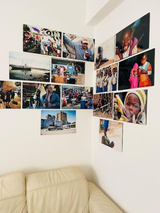 Appartamento Baz-house San Paolo Roma