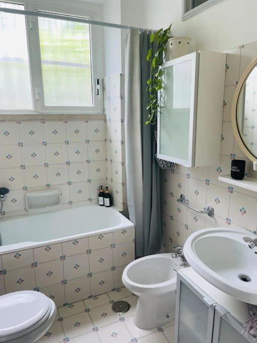Baz-house San Paolo * Roma