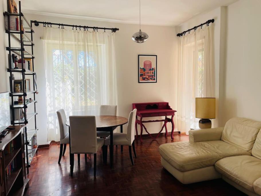 Baz-house San Paolo Appartamento