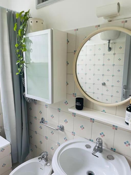 Appartamento Baz-house San Paolo
