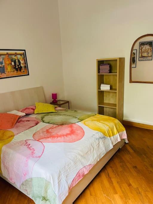 Baz-house San Paolo Appartamento Roma