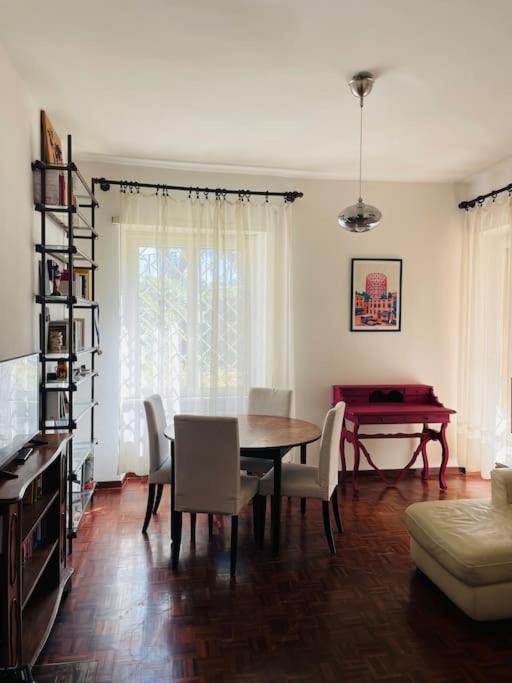 Appartamento Baz-house San Paolo Roma