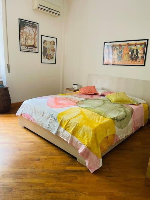 Apartamento Baz-house San Paolo