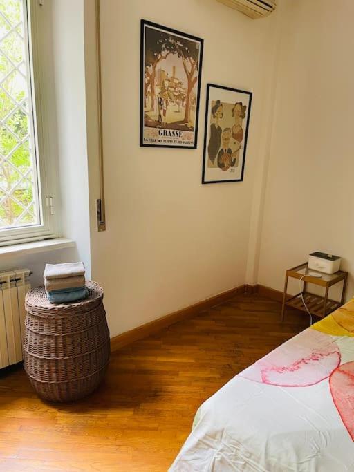 Baz-house San Paolo Appartamento Roma