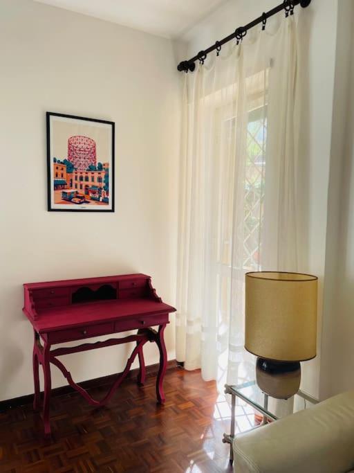 Baz-house San Paolo * Roma