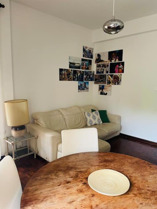 Baz-house San Paolo * Roma