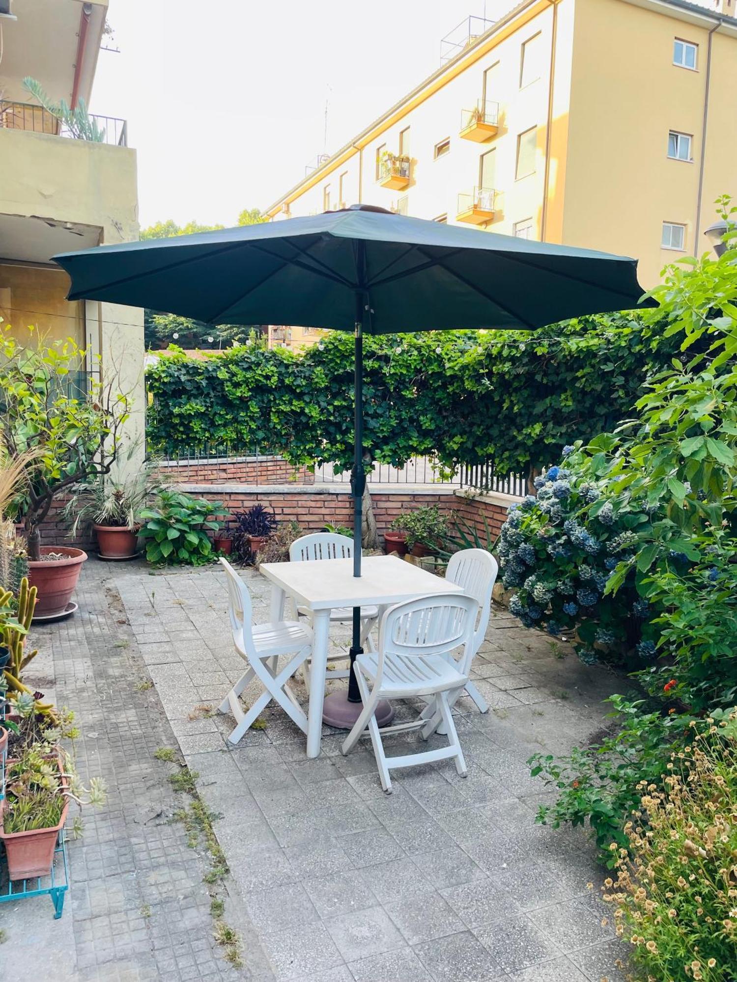 Appartamento Baz-house San Paolo
