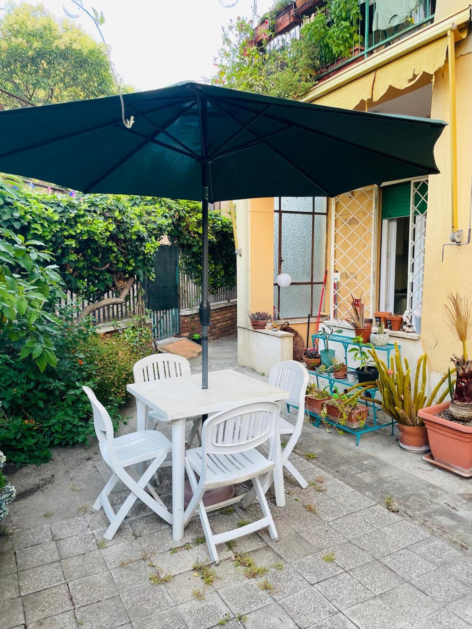 Appartamento Baz-house San Paolo