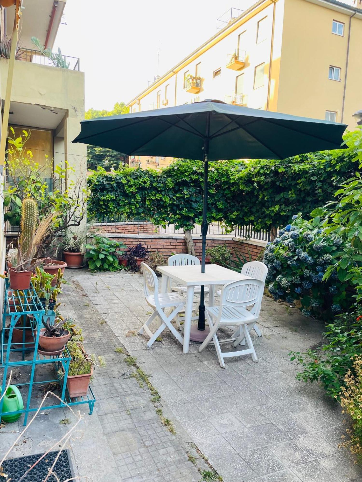 Baz-house San Paolo Appartamento