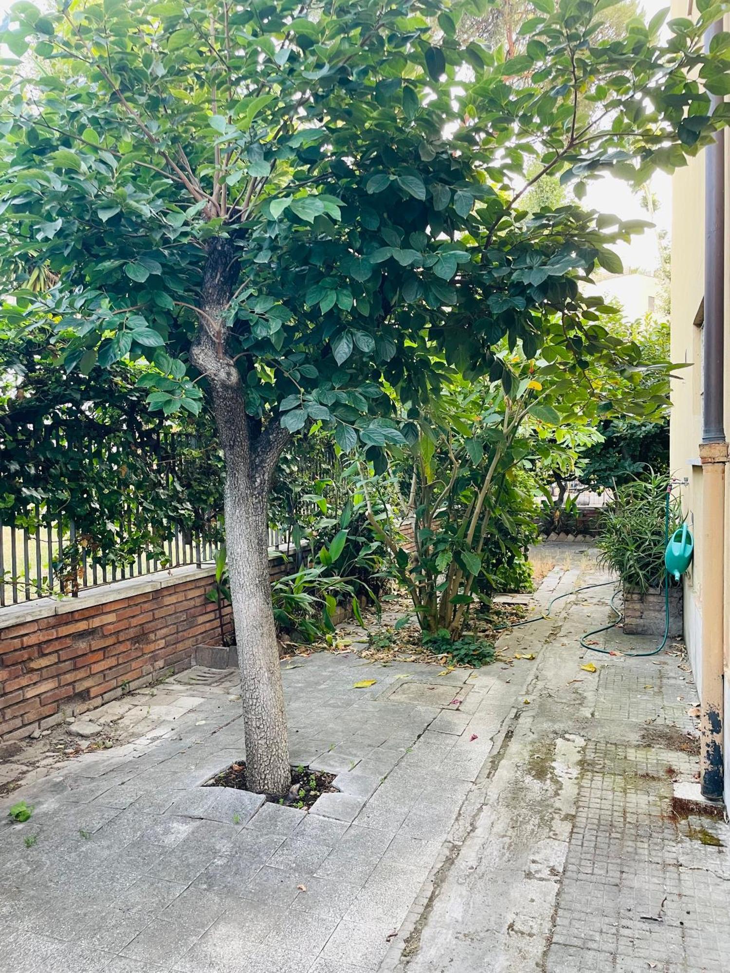 Apartamento Baz-house San Paolo *