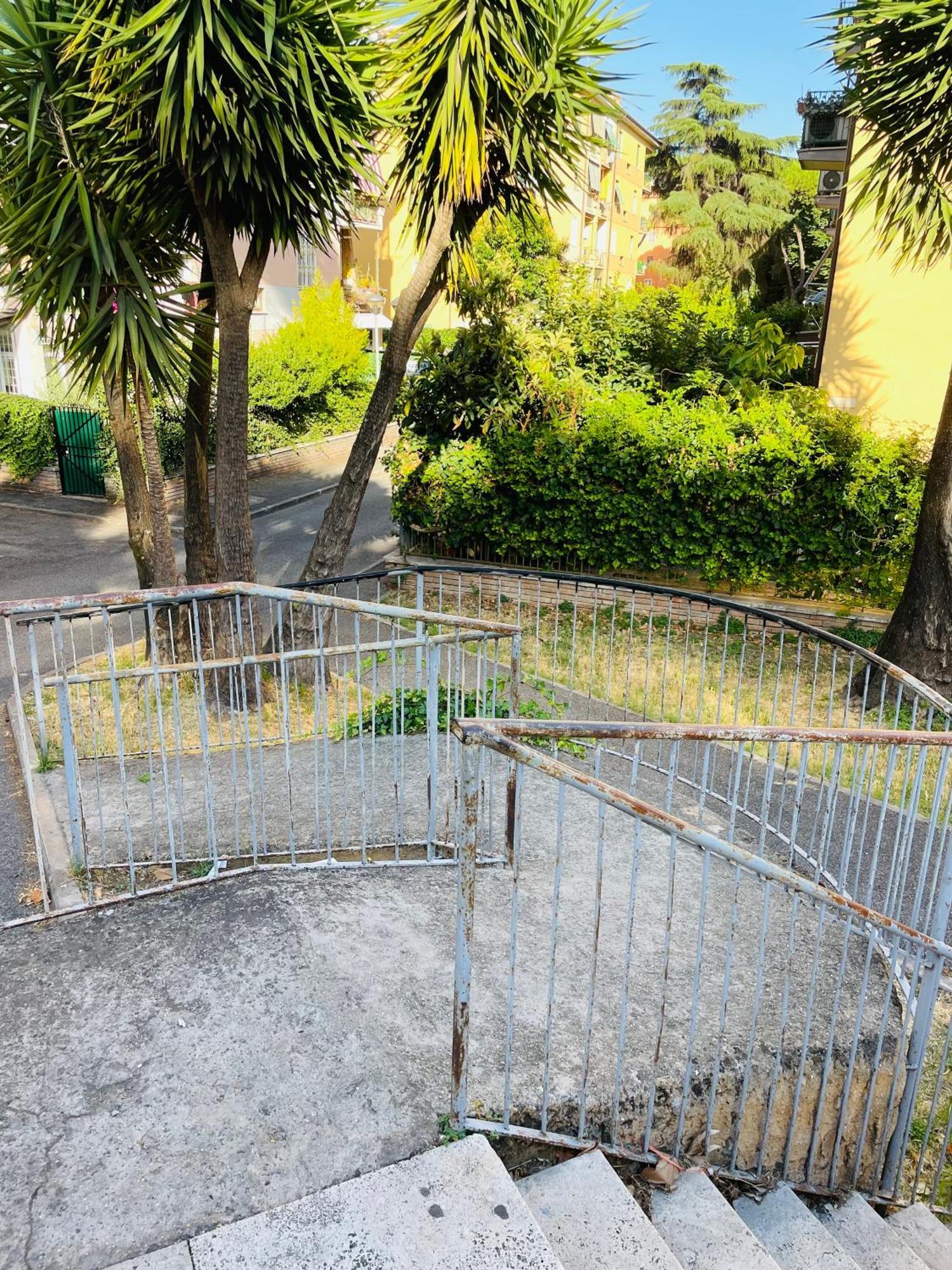 Apartamento Baz-house San Paolo *