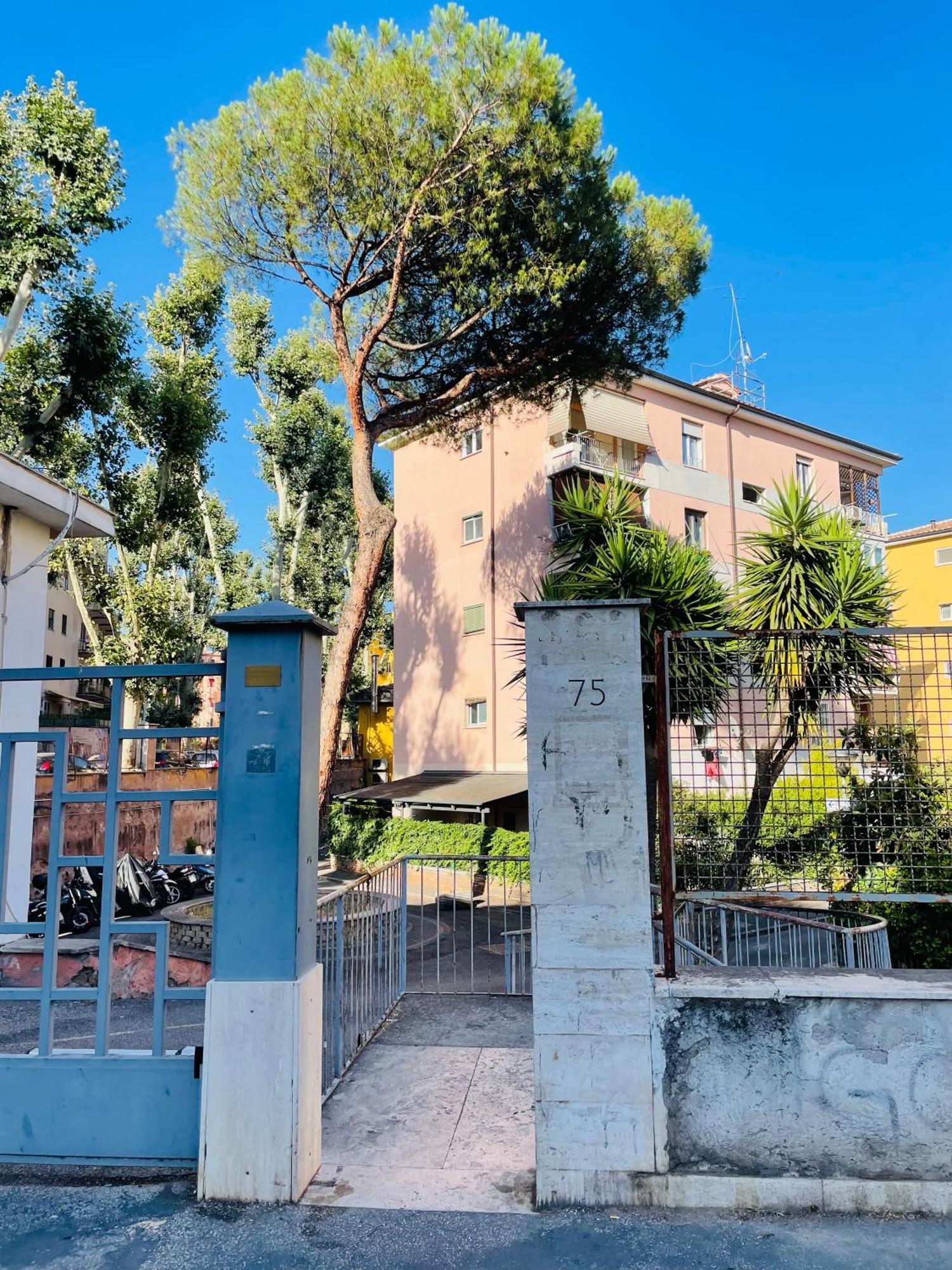 Appartamento Baz-house San Paolo *